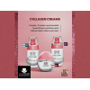 EVA SKIN CLINIC ANTI-AGEING COLLAGEN ANTI-SAGGING CREAM FOR SIGNS OF AGEING +50 — 50 ML CREAM